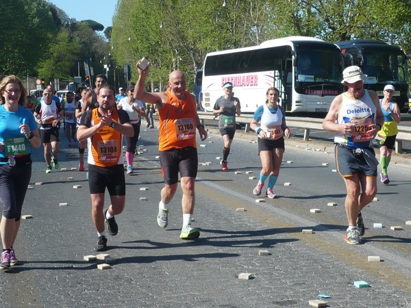 Maratona di Roma (TOP) (10/04/2016) 085