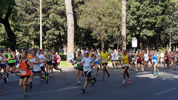 Appia Run (17/04/2016) 005