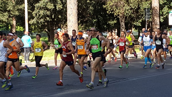 Appia Run (17/04/2016) 006