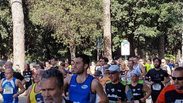 Appia Run (17/04/2016) 021