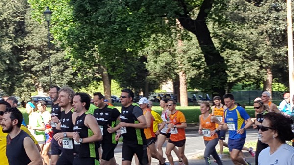 Appia Run (17/04/2016) 053