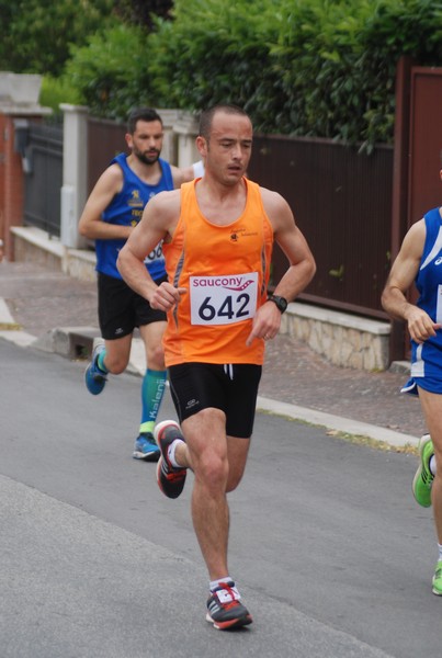 Maratonina di Villa Adriana (CCRun) (29/05/2016) 00054