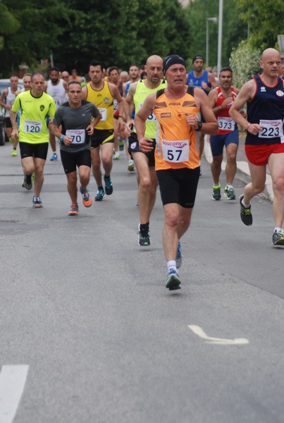 Maratonina di Villa Adriana (CCRun) (29/05/2016) 00072