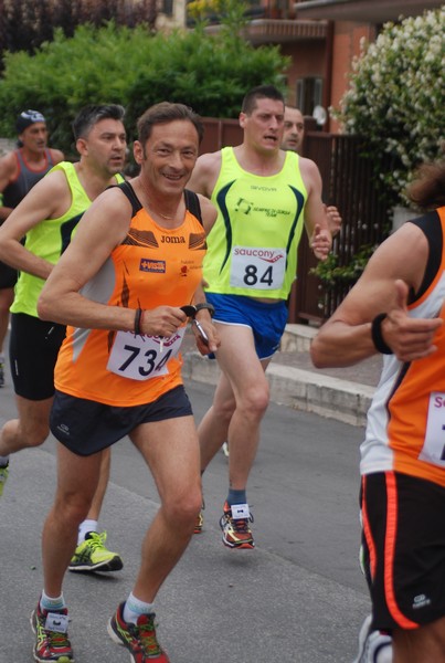 Maratonina di Villa Adriana (CCRun) (29/05/2016) 00092