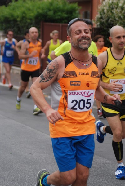 Maratonina di Villa Adriana (CCRun) (29/05/2016) 00113