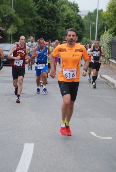 Maratonina di Villa Adriana (CCRun) (29/05/2016) 00125