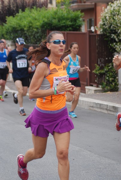 Maratonina di Villa Adriana (CCRun) (29/05/2016) 00138