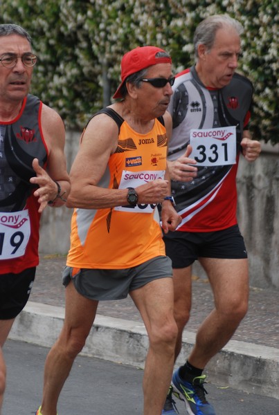 Maratonina di Villa Adriana (CCRun) (29/05/2016) 00184