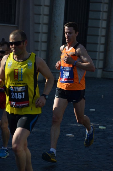 Maratona di Roma (TOP) (10/04/2016) 009