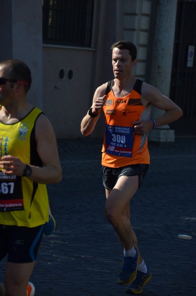 Maratona di Roma (TOP) (10/04/2016) 010