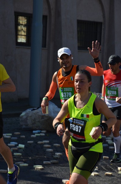 Maratona di Roma (TOP) (10/04/2016) 113