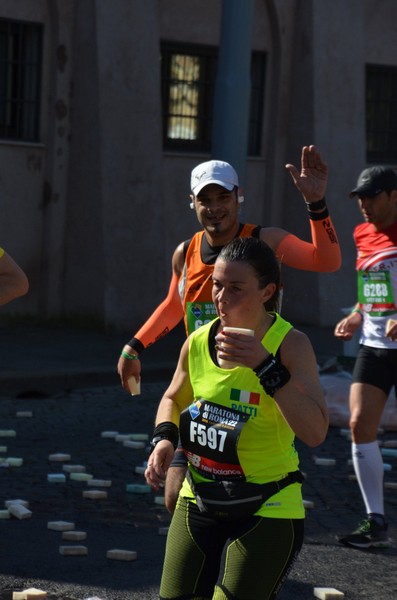 Maratona di Roma (TOP) (10/04/2016) 114