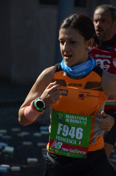 Maratona di Roma (TOP) (10/04/2016) 124