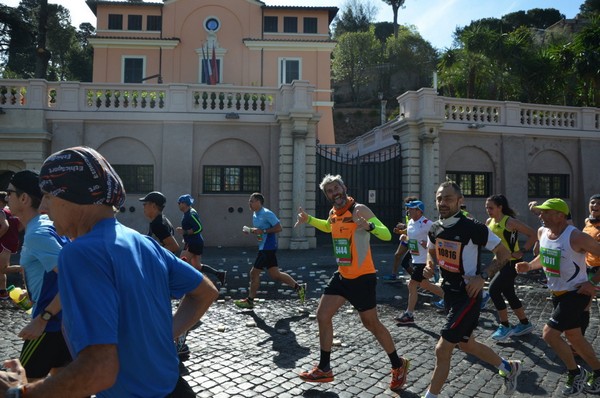 Maratona di Roma (TOP) (10/04/2016) 137