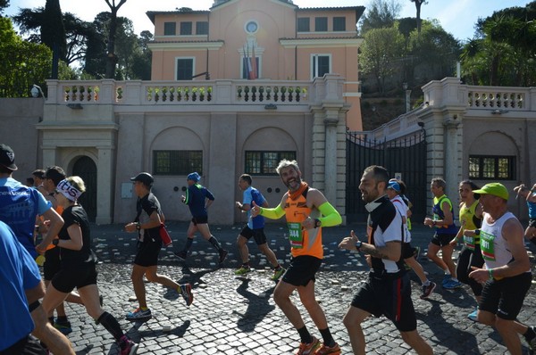 Maratona di Roma (TOP) (10/04/2016) 138