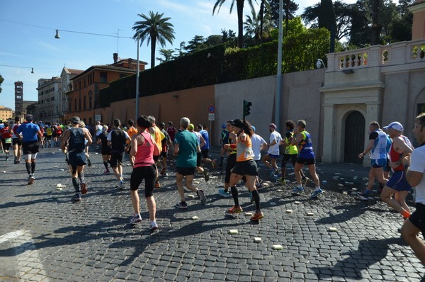 Maratona di Roma (TOP) (10/04/2016) 139