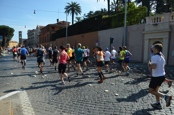 Maratona di Roma (TOP) (10/04/2016) 140