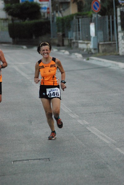 Alba Trail - La Botte di Guidonia (06/08/2016) 00027