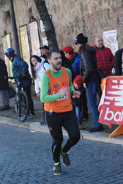 Maratonina dei Tre Comuni - (Top) (24/01/2016) 00042