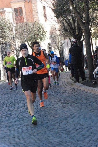 Maratonina dei Tre Comuni - (Top) (24/01/2016) 00048