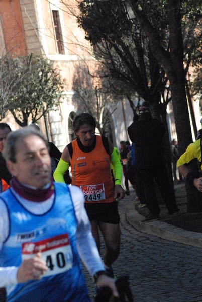Maratonina dei Tre Comuni - (Top) (24/01/2016) 00053