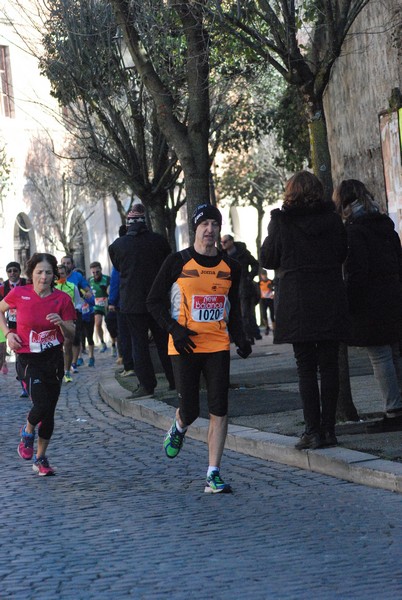 Maratonina dei Tre Comuni - (Top) (24/01/2016) 00062