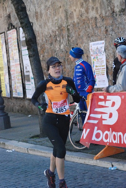 Maratonina dei Tre Comuni - (Top) (24/01/2016) 00068