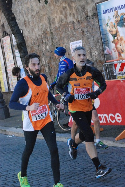 Maratonina dei Tre Comuni - (Top) (24/01/2016) 00076