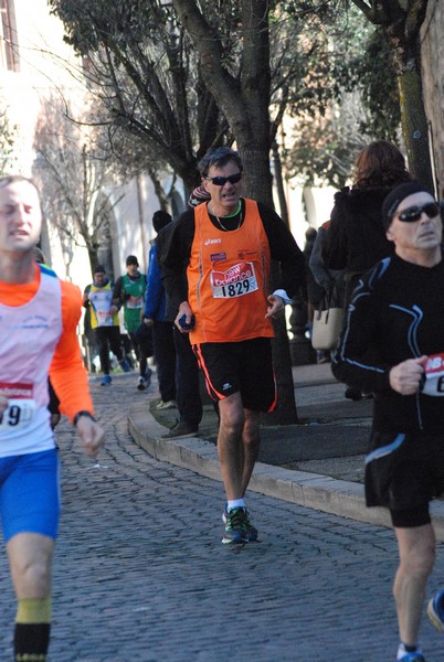 Maratonina dei Tre Comuni - (Top) (24/01/2016) 00078