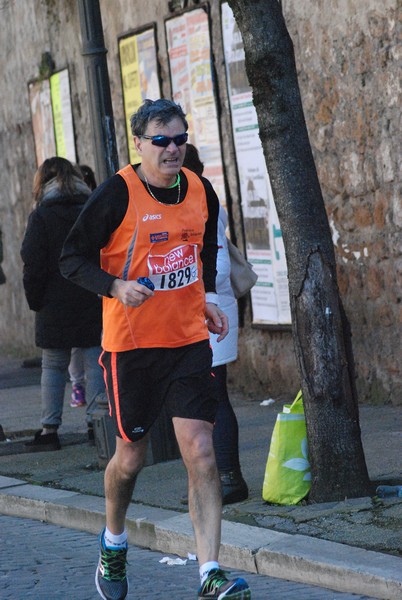 Maratonina dei Tre Comuni - (Top) (24/01/2016) 00081