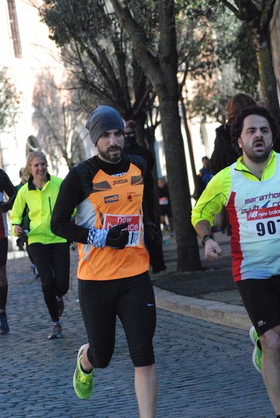 Maratonina dei Tre Comuni - (Top) (24/01/2016) 00083