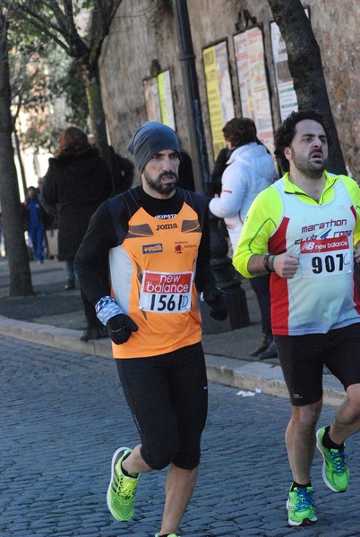 Maratonina dei Tre Comuni - (Top) (24/01/2016) 00085