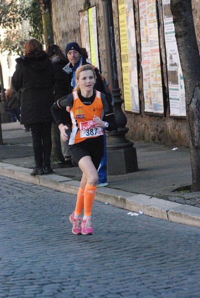 Maratonina dei Tre Comuni - (Top) (24/01/2016) 00095