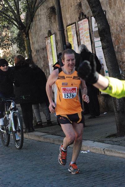 Maratonina dei Tre Comuni - (Top) (24/01/2016) 00105