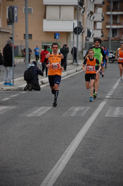 Corriamo al Collatino (TOP) (28/02/2016) 00139