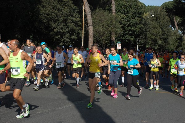 Appia Run (17/04/2016) 00091