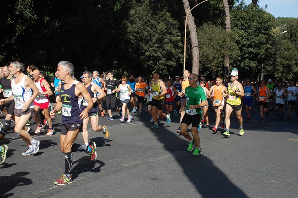 Appia Run (17/04/2016) 00105