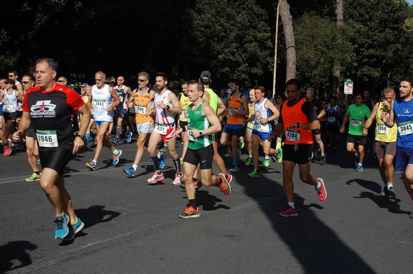 Appia Run (17/04/2016) 00121