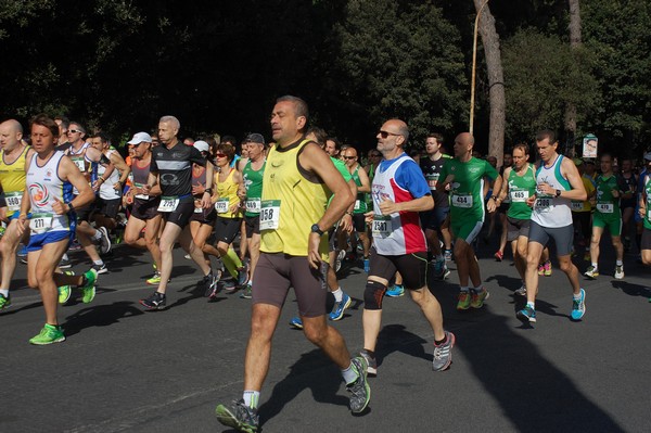 Appia Run (17/04/2016) 00124