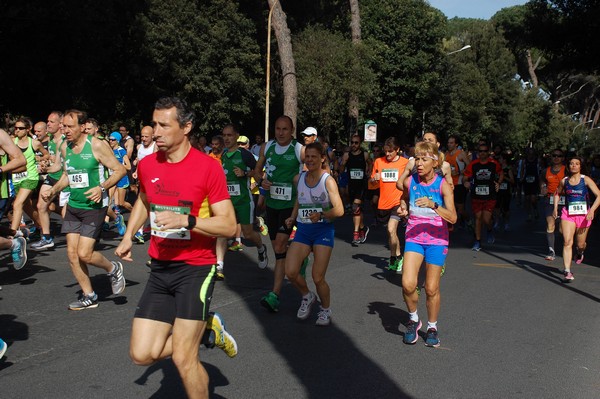 Appia Run (17/04/2016) 00126