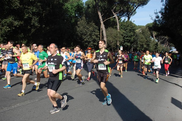 Appia Run (17/04/2016) 00138