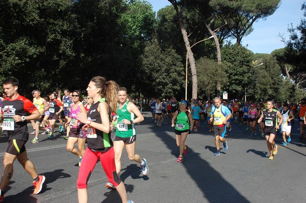 Appia Run (17/04/2016) 00142