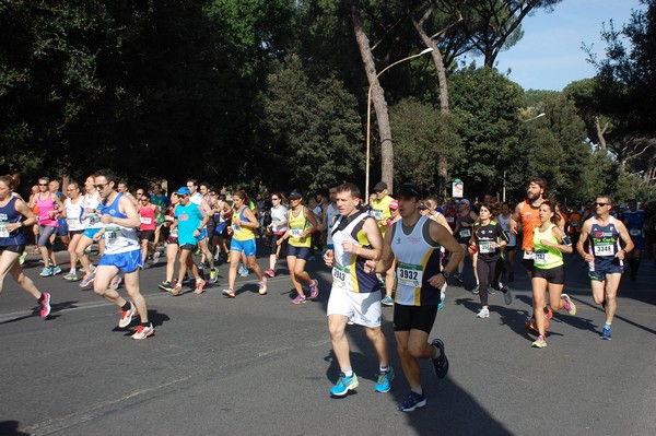 Appia Run (17/04/2016) 00145