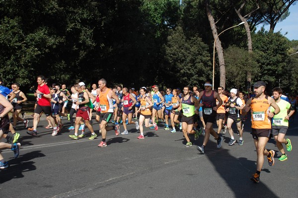 Appia Run (17/04/2016) 00151