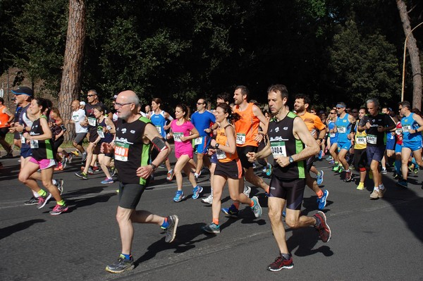 Appia Run (17/04/2016) 00160