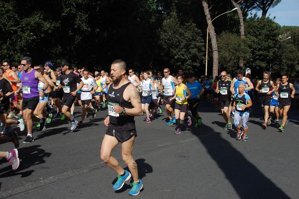 Appia Run (17/04/2016) 00171