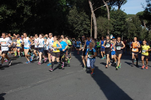 Appia Run (17/04/2016) 00172