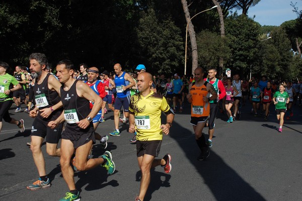 Appia Run (17/04/2016) 00175