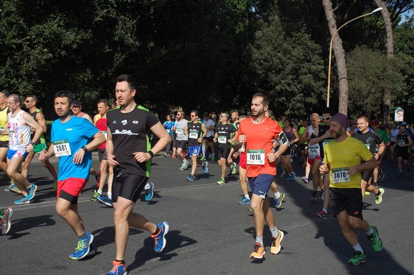 Appia Run (17/04/2016) 00190