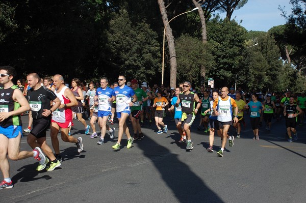 Appia Run (17/04/2016) 00192